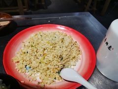 黯然销魂饭-馬伍旺川菜(金象城店)