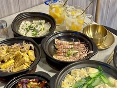 -甬小馆·焗海鲜温州菜(五马街店)