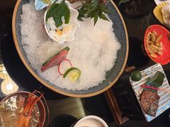 -天狗山料理(省体店)