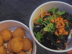 -黑色经典臭豆腐·湖南特产(坡子街店)