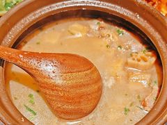 -顺香居·老字号湖北菜(江汉路店)