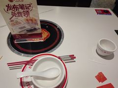 -八合里潮汕鲜牛肉火锅(上海汇智广场店)