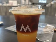 -M Stand(杭州萧山万象汇店)