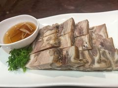 -德兴馆(广东路总店)