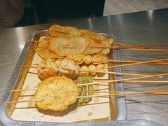 -壹加壹电烤串(总店)