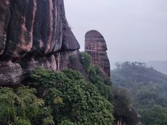 -丹霞山风景名胜区