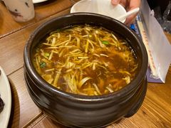 -满园烤鸭·春饼(太原街万达店)