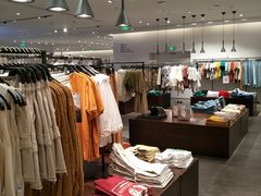 -URBAN REVIVO(高德置地广场·春广场店)