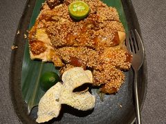 -一川二水•粤川醉(CP静安店)