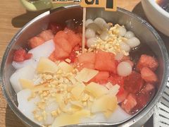 -太二酸菜鱼(中山龙之梦店)
