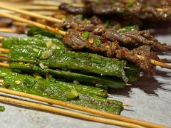 -串盟烧烤大排档·长沙美食地标(星沙店)