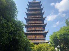 -常熟方塔园