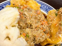 蟹包-孟家蟹包(锦绣街店)