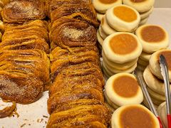 -杨老大焙子月饼干货(宽巷子民族美食街店)