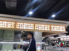 门面-福成自助烤肉(青春路店)