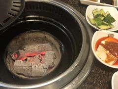 -韩宫宴和牛烤肉(盐城金鹰店)