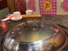 -粗粮人家·东北菜(洋桥店)