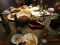 -金掌勺东北菜(格兰晴天店)