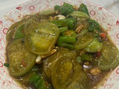 -穆老九清真牛羊肉馆(宋城店)