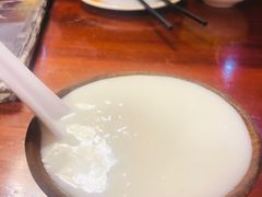 牦牛酸奶-如意林卡藏餐吧(大昭寺店)