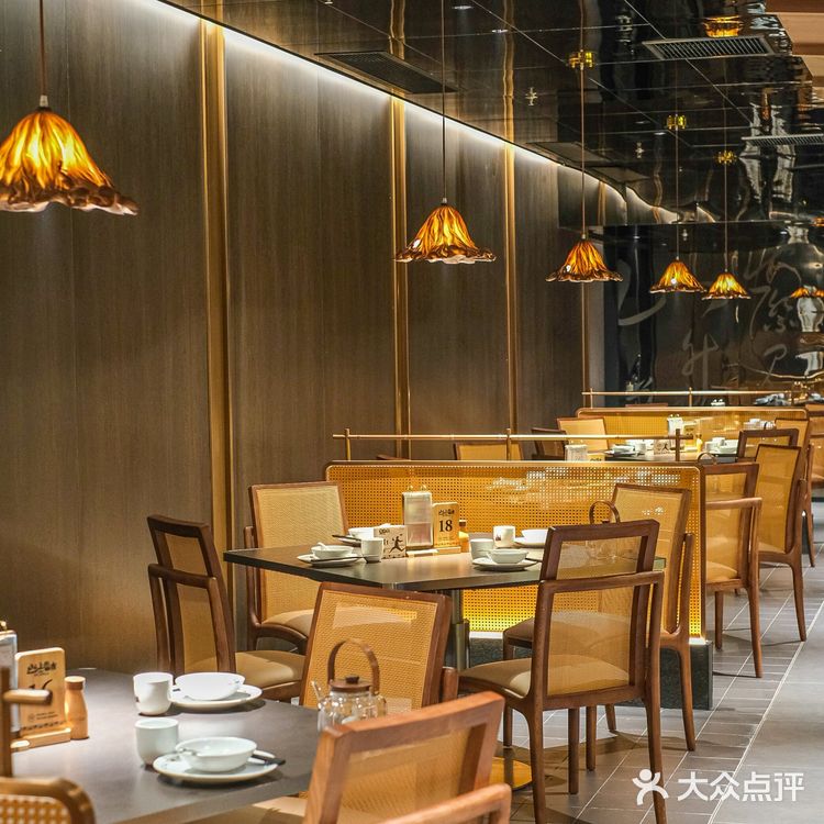 广州新店｜湖南山野饭店3.0，新年从黄埔盼到天河‼️