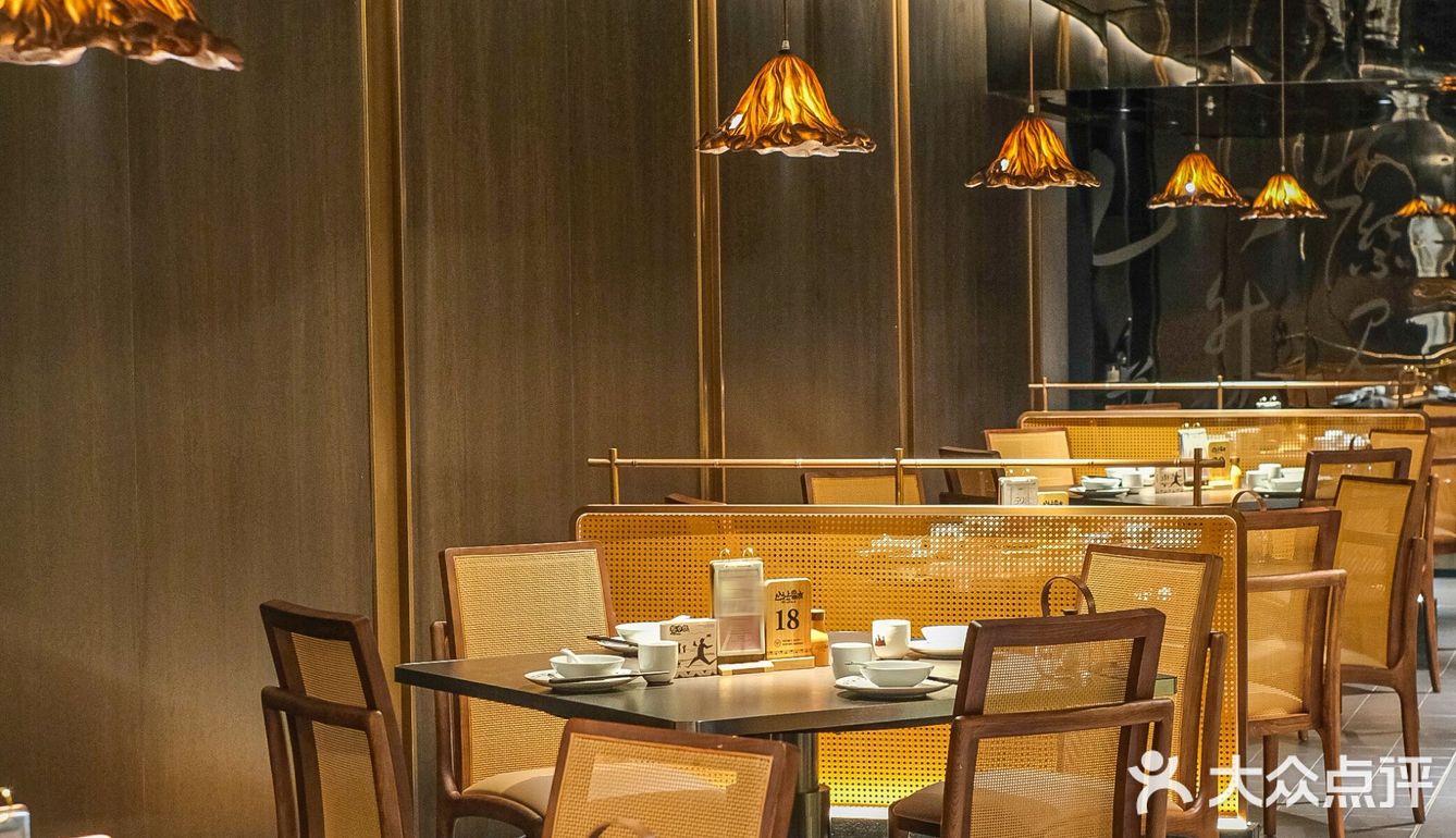 广州新店｜湖南山野饭店3.0，新年从黄埔盼到天河‼️