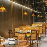 广州新店｜湖南山野饭店3.0，新年从黄埔盼到天河‼️