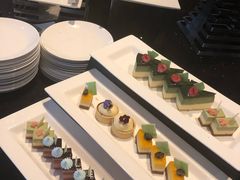 -OPEN開全日自助餐厅·牛肉火锅·海鲜(佛山希尔顿酒店)