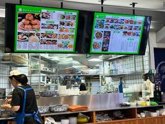 -尹记门钉肉饼(丰台站店)