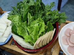 -菌之家·专业纯野生菌火锅·特色炒菌