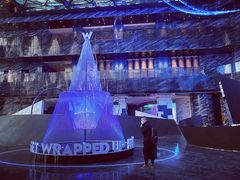 -西安W酒店·WEI全味西餐厅