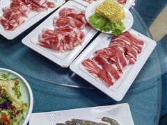 -祥龍斋清真食府