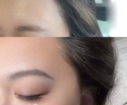 -Yue Show馨选·半永久纹眉纹眼线