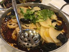 -滋味成都