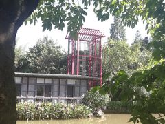 -三圣花乡旅游区