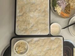 -祈胜邨•顺德鱼生•顺德菜(容桂店)