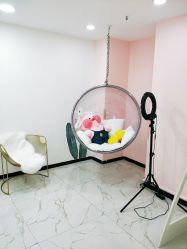 -久匠·野生眉半永久纹眉