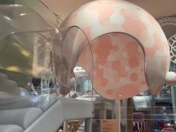 -奈尔宝·儿童乐园·亲子餐厅(星河湾店)