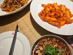 -渝信川菜(长安店)