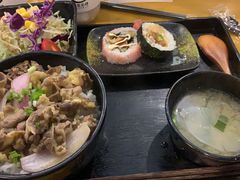 -京和风.日式家庭料理(京和风食堂大仓店)