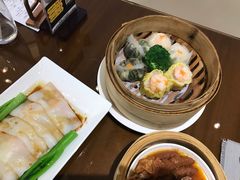 -豫璟轩中餐厅(南昌万怡店)