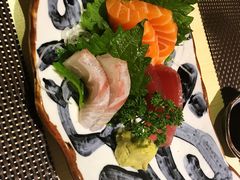 -有喜屋·深夜食堂(北京西路店)