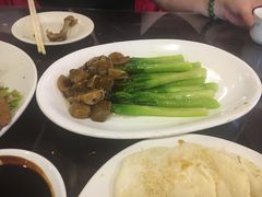 -晋阳饭庄(虎坊桥店)