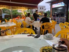 -大东海海鲜酒楼(渔人码头总店)