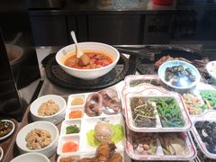 -向阳羊汤(千峰店)