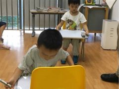 -英孚教育青少儿(河东资深教研中心)