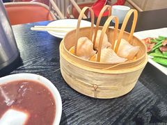-金鼎轩(鸟巢北辰荟店)