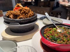 -潮堂 · 潮州菜(国贸商城店)