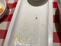 黄米凉糕-西贝(上海我格广场店)