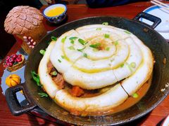 -爷爷的烀饼店